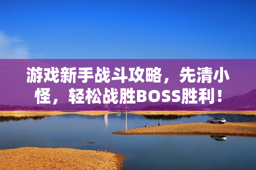 游戏新手战斗攻略，先清小怪，轻松战胜BOSS胜利！