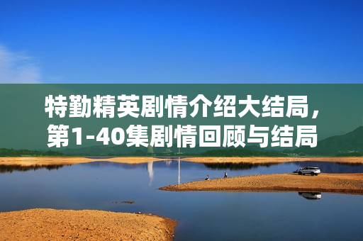 特勤精英剧情介绍大结局，第1-40集剧情回顾与结局揭秘