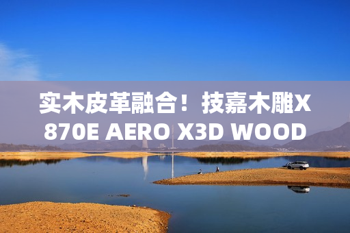 实木皮革融合！技嘉木雕X870E AERO X3D WOOD主板惊艳图赏