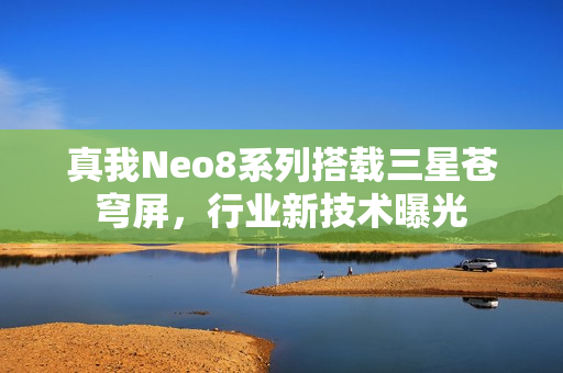 真我Neo8系列搭载三星苍穹屏，行业新技术曝光