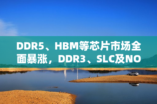DDR5、HBM等芯片市场全面暴涨，DDR3、SLC及NOR仍待发掘价值洼地