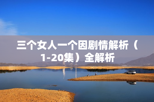 三个女人一个因剧情解析（1-20集）全解析