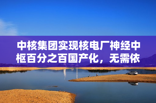 中核集团实现核电厂神经中枢百分之百国产化，无需依赖进口芯片