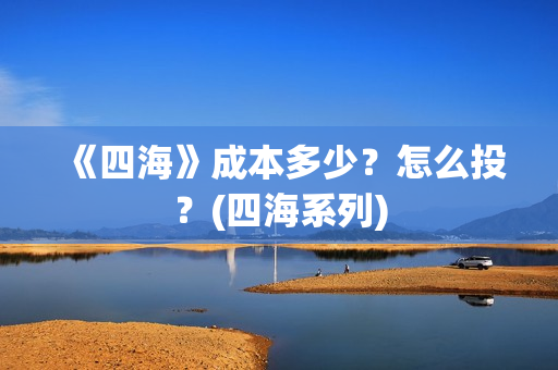 《四海》成本多少？怎么投？(四海系列)