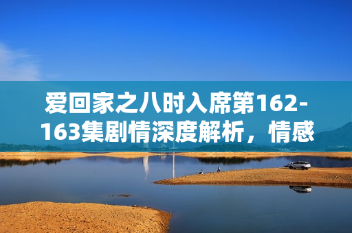 爱回家之八时入席第162-163集剧情深度解析，情感纠葛与意外转折