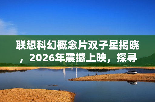 联想科幻概念片双子星揭晓，2026年震撼上映，探寻宇宙之谜的奇幻之旅！