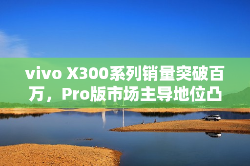 vivo X300系列销量突破百万，Pro版市场主导地位凸显