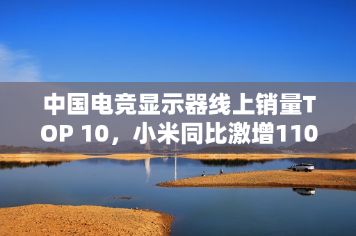 中国电竞显示器线上销量TOP 10，小米同比激增110% 领跑增幅榜