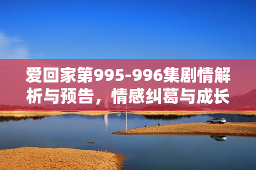 爱回家第995-996集剧情解析与预告，情感纠葛与成长篇章