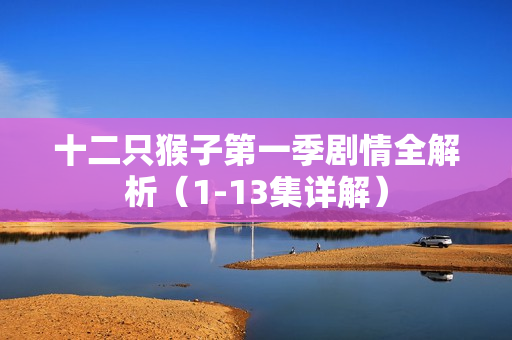 十二只猴子第一季剧情全解析（1-13集详解）