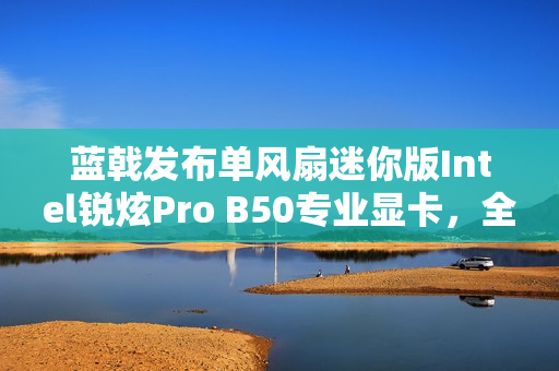 蓝戟发布单风扇迷你版Intel锐炫Pro B50专业显卡，全金属外壳惊艳亮相