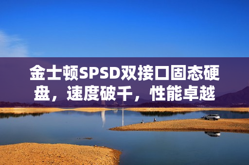 金士顿SPSD双接口固态硬盘，速度破千，性能卓越