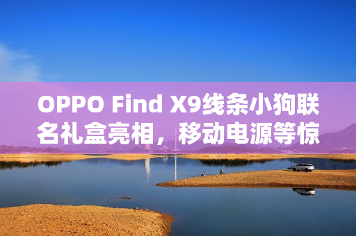 OPPO Find X9线条小狗联名礼盒亮相，移动电源等惊喜好礼尽在其中