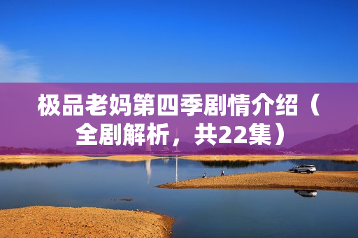 极品老妈第四季剧情介绍(全剧解析,共22集) 极品老妈第四季剧情介绍(全剧解析,共22集)