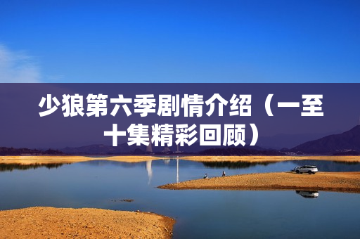 少狼第六季剧情介绍（一至十集精彩回顾）