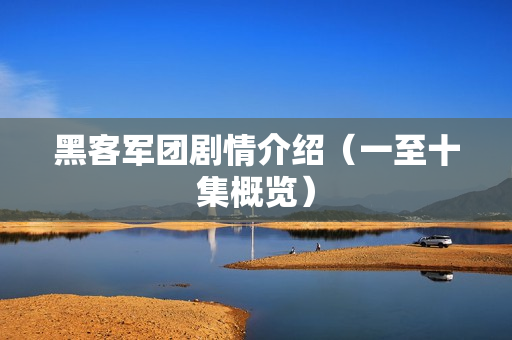 黑客军团剧情介绍(一至十集概览) 黑客军团剧情介绍(一至十集概览)
