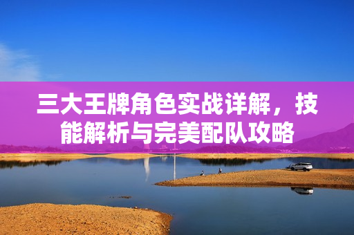 三大王牌角色实战详解,技能解析与完美配队攻略 三大王牌角色实战详解,技能解析与完美配队攻略