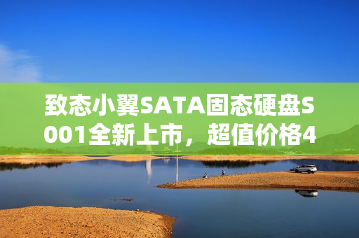 致态小翼SATA固态硬盘S001全新上市,超值价格499元起,多款容量选择! 致态小翼SATA固态硬盘S001全新上市,超值价格499元起,多款容量选择!