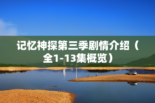 记忆神探第三季剧情介绍(全1-13集概览) 记忆神探第三季剧情介绍(全1-13集概览)