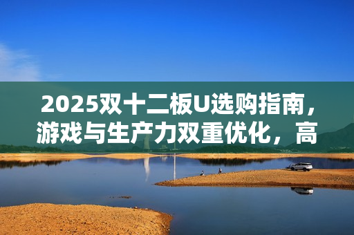 2025双十二板U选购指南，游戏与生产力双重优化，高性价比搭配全攻略