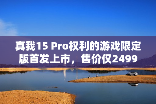 真我15 Pro权利的游戏限定版首发上市，售价仅2499元起