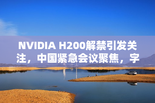 NVIDIA H200解禁引发关注，中国紧急会议聚焦，字节、阿里、腾讯等行业巨头反应强烈