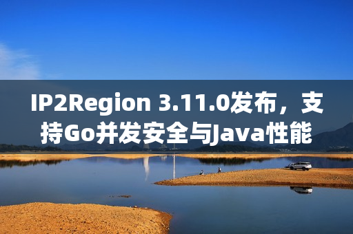 IP2Region 3.11.0发布，支持Go并发安全与Java性能优化