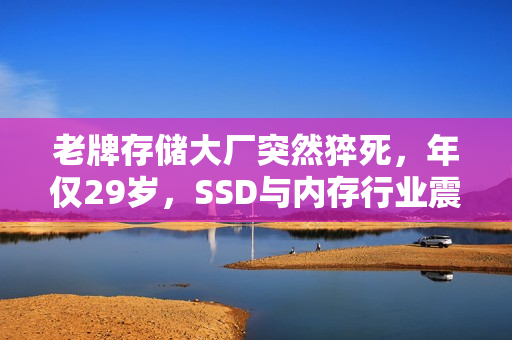 老牌存储大厂突然猝死，年仅29岁，SSD与内存行业震惊！