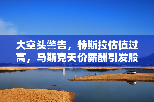 大空头警告,特斯拉估值过高,马斯克天价薪酬引发股票稀释担忧 大空头警告,特斯拉估值过高,马斯克天价薪酬引发股票稀释担忧