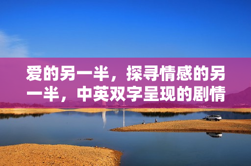 爱的另一半，探寻情感的另一半，中英双字呈现的剧情盛宴