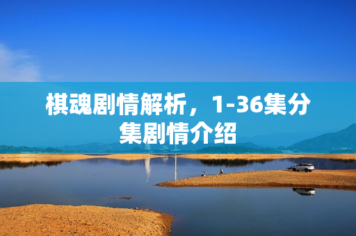 棋魂剧情解析，1-36集分集剧情介绍