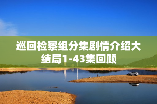 巡回检察组分集剧情介绍大结局1-43集回顾