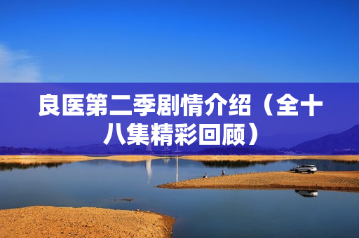 良医第二季剧情介绍（全十八集精彩回顾）