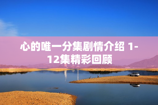 心的唯一分集剧情介绍 1-12集精彩回顾