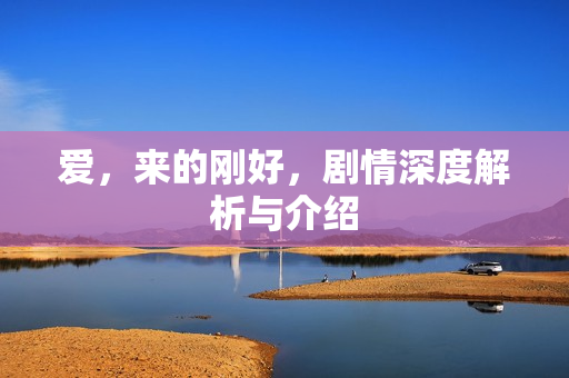 爱，来的刚好，剧情深度解析与介绍