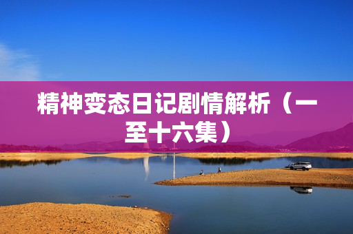 精神变态日记剧情解析（一至十六集）