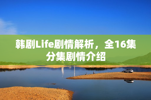 韩剧Life剧情解析，全16集分集剧情介绍