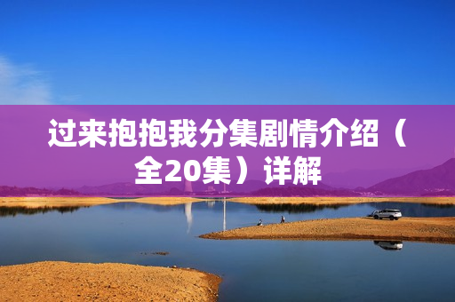 过来抱抱我分集剧情介绍（全20集）详解