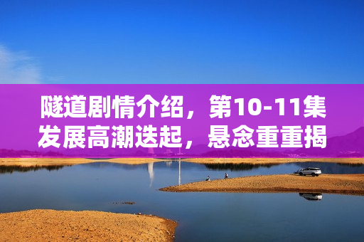 隧道剧情介绍，第10-11集发展高潮迭起，悬念重重揭秘揭晓