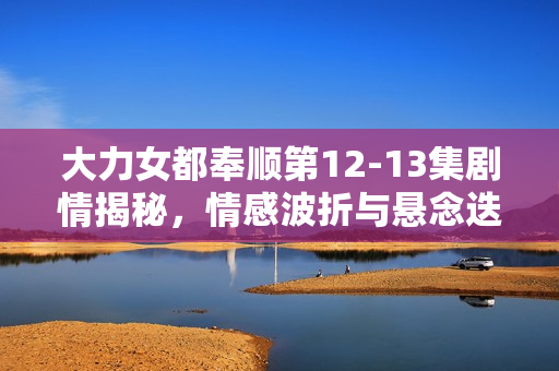 大力女都奉顺第12-13集剧情揭秘，情感波折与悬念迭起