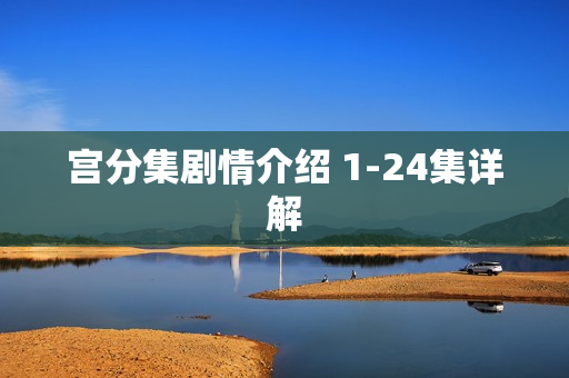 宫分集剧情介绍 1-24集详解 宫分集剧情介绍 1-24集详解