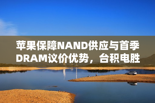 苹果保障NAND供应与首季DRAM议价优势，台积电胜券在握