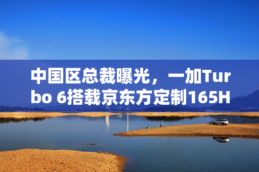 中国区总裁曝光，一加Turbo 6搭载京东方定制165Hz高刷新率屏幕