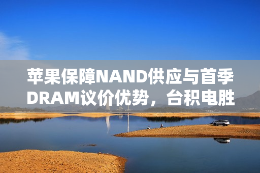 苹果保障NAND供应与首季DRAM议价优势，台积电胜券在握