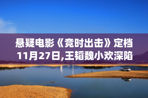 悬疑电影《竞时出击》定档11月27日,王韬魏小欢深陷器官捐献迷局(竞时的解释)