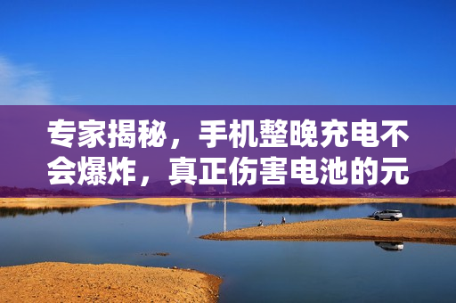 专家揭秘，手机整晚充电不会爆炸，真正伤害电池的元凶并非过充！