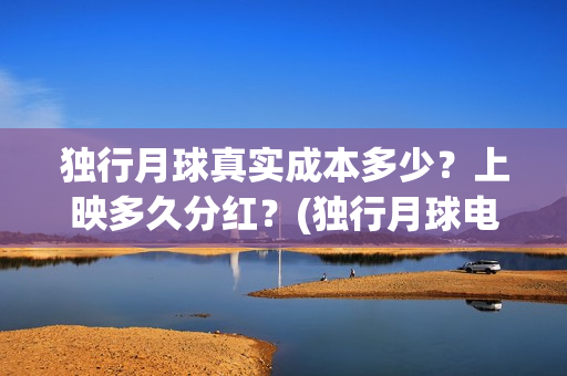 独行月球真实成本多少?上映多久分红?(独行月球电影什么时候开机) 独行月球真实成本多少?上映多久分红?(独行月球电影什么时候开机)