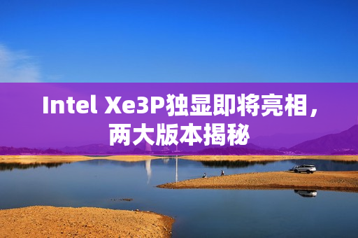 Intel Xe3P独显即将亮相，两大版本揭秘