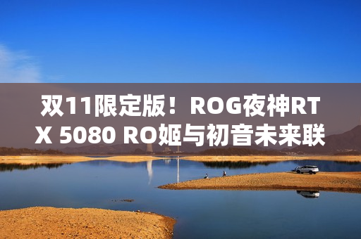双11限定版！ROG夜神RTX 5080 RO姬与初音未来联名显卡亮相