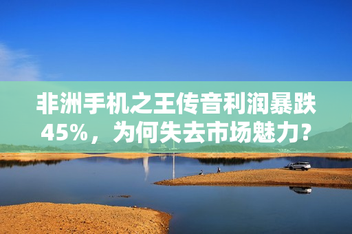 非洲手机之王传音利润暴跌45%，为何失去市场魅力？